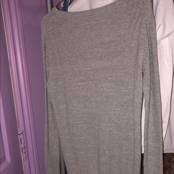 Roots knit sweater - Picture 3 of 4